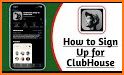 Guide for Clubhouse - How-to Get Invite 2021 related image