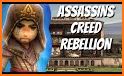 Assassin’s Creed Rebellion Guide: rebellion tips related image