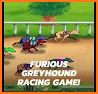 Hounds of Fury related image