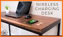 Wireless charger related image