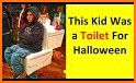 Halloween pictures and quotes related image