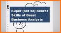 Business Analyst Starter Kit related image