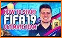 FUT 19 CARD BUILDER related image