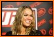 Rounda Rousey Wallpaper 2019 HD related image