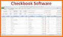 Check Book Registers related image