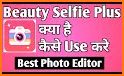 Sweet Beauty Plus Camera related image