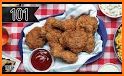 Fast Fried Chicken related image