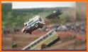 Mega Ramp Jump Stunt Driving Track related image