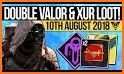 Where is Xur? for Destiny 2 related image