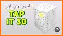 Tap Away 3D: Tap Master related image