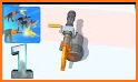 Split Gun Run related image