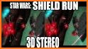 Shield Run 3D related image