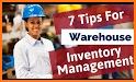 Warehouse Management related image