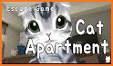 Escape game Christmas Cat Cafe related image
