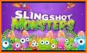 Angry Slingshot Monsters related image