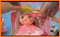 Cute Baby Beauty Salon related image