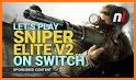 Modern Sniper Elite Assassin : Free Sniper Game related image