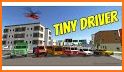TINY DRIVER related image