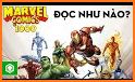 Mọt Truyện: Read comics related image