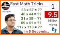 Quick Maths related image