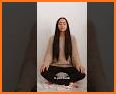 Easy Meditation App related image