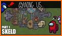 Map Among us for Mincraft PE related image