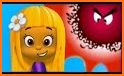 Bubble Guppies - Games Bubble Pop Games related image