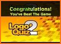 Logo Quiz 2: Logo game related image