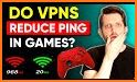 Gamers VPN-Low Ping Gaming Vpn related image