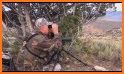 Deer Hunting : Sniper Hunter related image