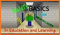 MAP Horror Education For MCPE BASIC related image