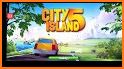 City Island 5 - Tycoon Building Simulation Offline related image