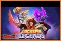 Lockspin Legends related image