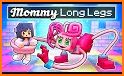 Mommy Long Legs Wallpaper related image