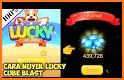 Lucky Candy - Cube Blast Game related image