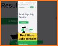 Selfpower BD - An Micro job work Application related image