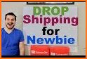 Dropshipping full course: dropship online business related image