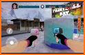 Paintball Arena Shooter: Paintball Games related image