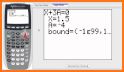 Graphing Calculator (X84) related image