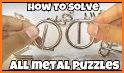 Mechanic Brain Puzzle AR related image