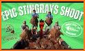 Stingrays related image