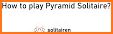 Pyramid Solitaire - Free Card Game related image