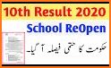 10th 12th Board Result 2020, All Board Result 2020 related image