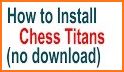 Chess - Titans related image