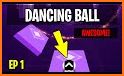 Dancing Ball - Twist EDM Rhythm Game related image