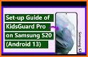 KidsGuard Pro-Phone Monitoring related image
