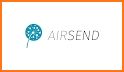 AirSend related image