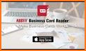 Business Card Scanner & Reader - Free Card Reader related image