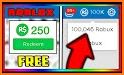 Free Robux Tips - Earn Robux 2K20 related image