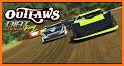 Outlaws - Dirt Track Racing 2 related image